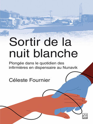 cover image of Sortir de la nuit blanche